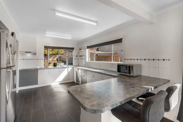 Second view of Homely house listing, 106 Grange Road West, Rokeby TAS 7019