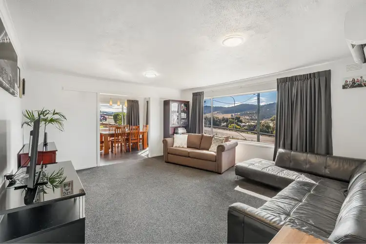 Third view of Homely house listing, 106 Grange Road West, Rokeby TAS 7019