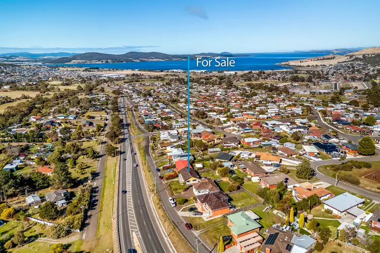 Fourth view of Homely house listing, 106 Grange Road West, Rokeby TAS 7019