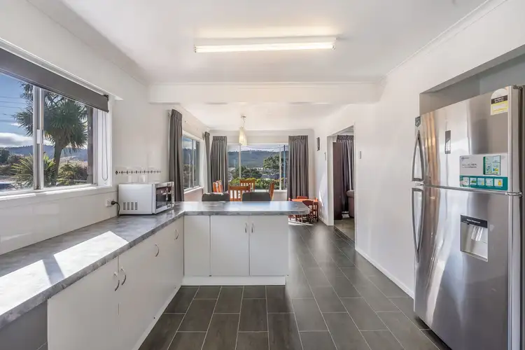 Fifth view of Homely house listing, 106 Grange Road West, Rokeby TAS 7019