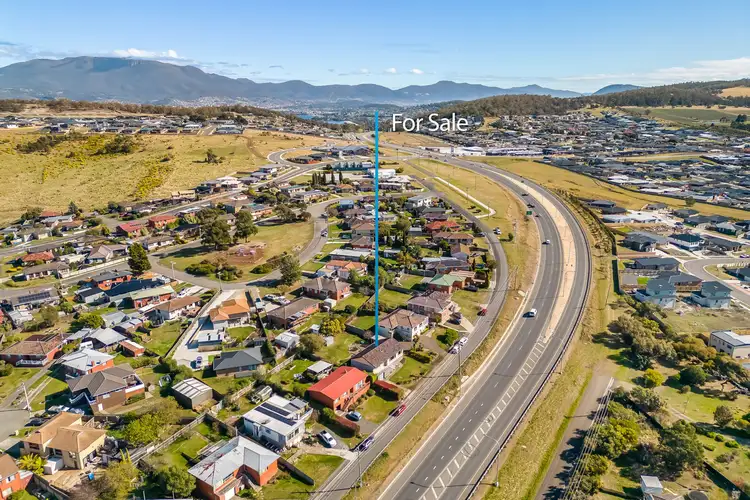 Seventh view of Homely house listing, 106 Grange Road West, Rokeby TAS 7019