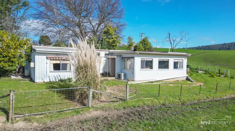 Main view of Homely house listing, 10 Nicholls Road, Karoola TAS 7267