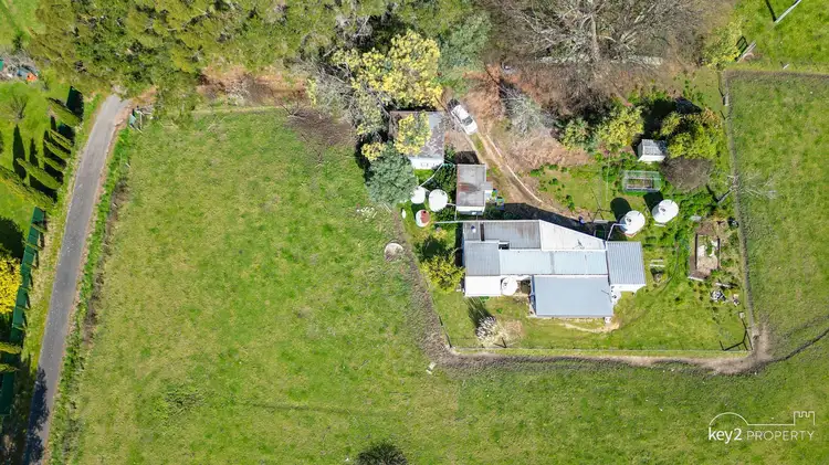 Third view of Homely house listing, 10 Nicholls Road, Karoola TAS 7267