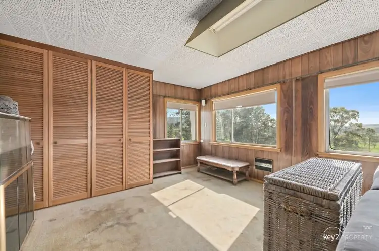 Fifth view of Homely house listing, 10 Nicholls Road, Karoola TAS 7267