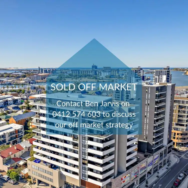 1103/1 Union Street, Wickham NSW 2293