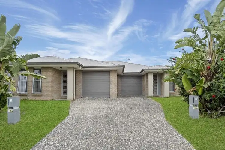 17A Spruce Street, Loganlea QLD 4131
