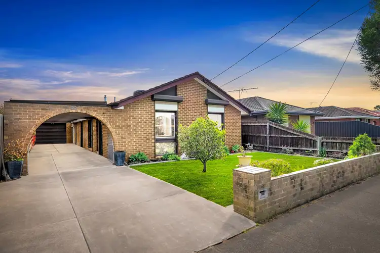 22 Rosebery Street, Altona Meadows VIC 3028