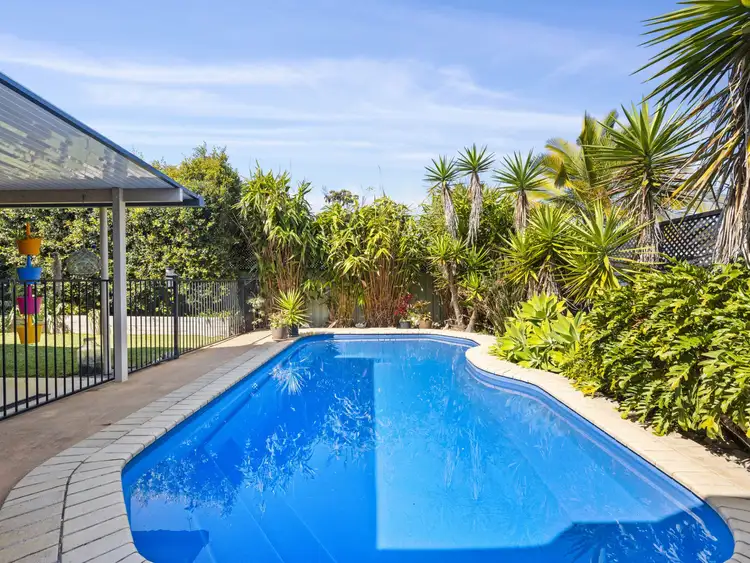 Second view of Homely house listing, 69 Aubrey Crescent, Coffs Harbour NSW 2450