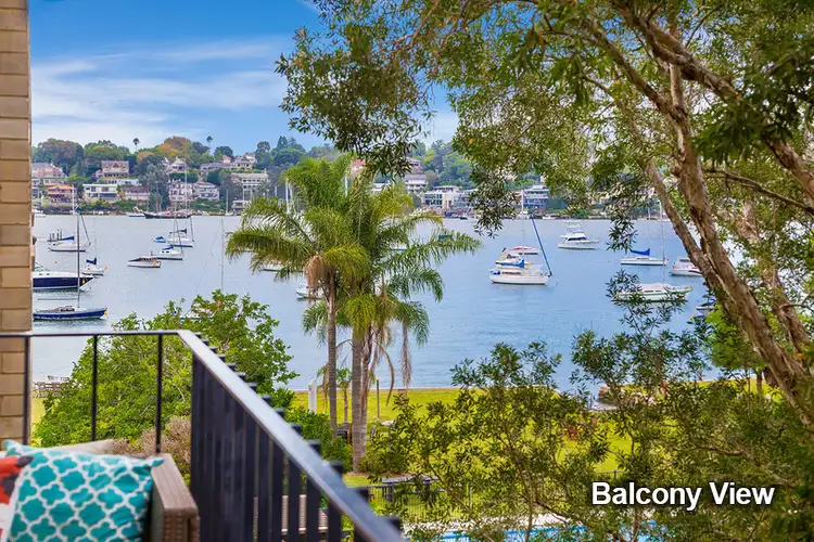 32/24 Wolseley Street, Drummoyne NSW 2047