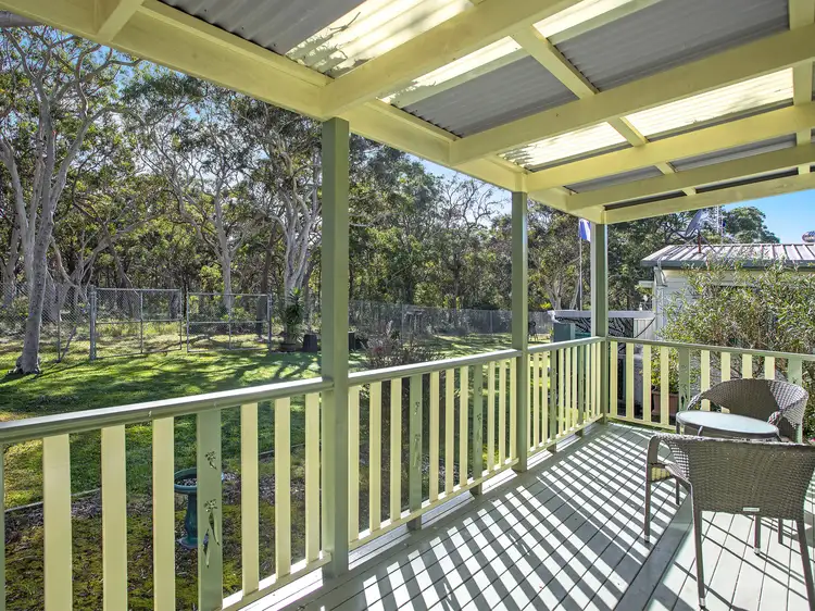 92/186 Sunrise Avenue, Halekulani NSW 2262