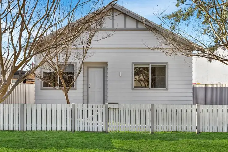 1 Shelley Street, Georgetown NSW 2298