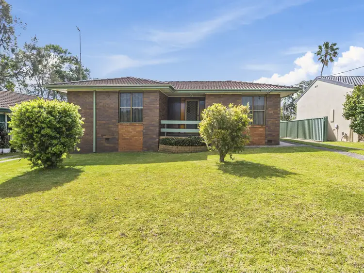 Second view of Homely house listing, 9 Wyndarra Way, Koonawarra NSW 2530