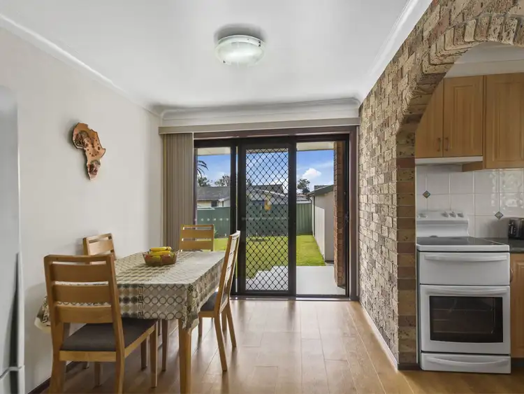 Third view of Homely house listing, 9 Wyndarra Way, Koonawarra NSW 2530