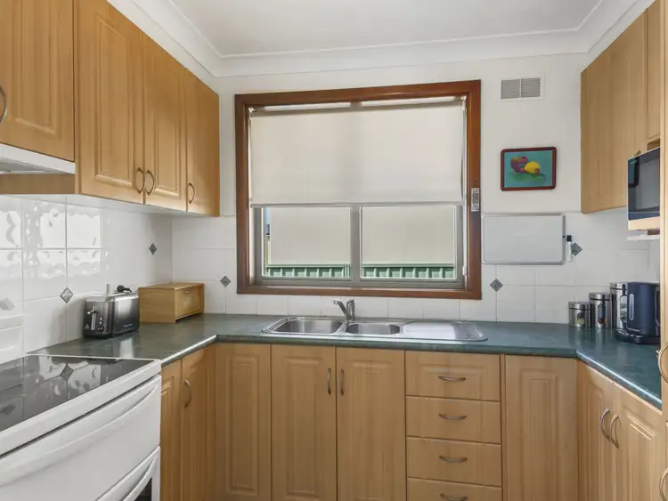Fourth view of Homely house listing, 9 Wyndarra Way, Koonawarra NSW 2530
