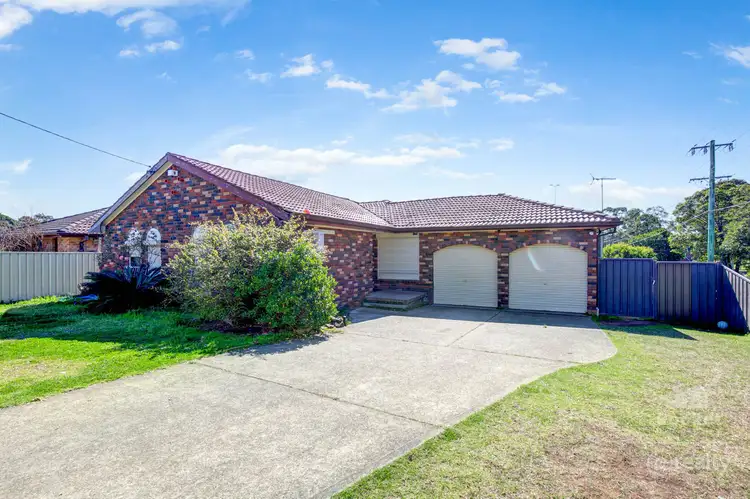 37 Eyre Street, Smithfield NSW 2164