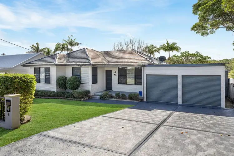 6 Ulaka Street, Charlestown NSW 2290