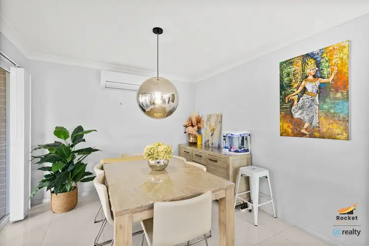 Fourth view of Homely house listing, 25 Domain Boulevard, Prestons NSW 2170