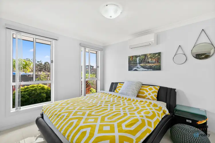 Fifth view of Homely house listing, 25 Domain Boulevard, Prestons NSW 2170