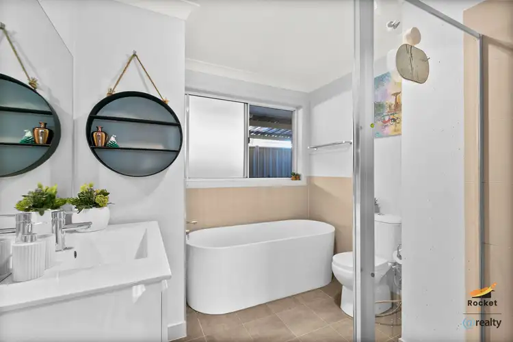 Sixth view of Homely house listing, 25 Domain Boulevard, Prestons NSW 2170
