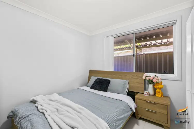 Seventh view of Homely house listing, 25 Domain Boulevard, Prestons NSW 2170