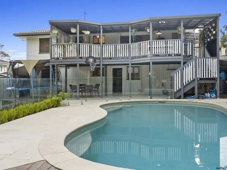 Main view of Homely house listing, 7 Sandringham Street, Alexandra Hills QLD 4161