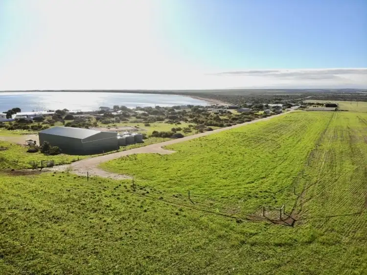 Third view of Homely land listing, Lot 1-10 "Sceale Bay Heights", Sceale Bay SA 5680