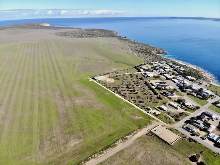 Fifth view of Homely land listing, Lot 1-10 "Sceale Bay Heights", Sceale Bay SA 5680