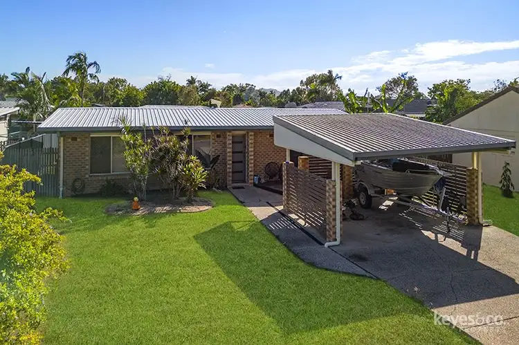 Main view of Homely house listing, 8 Melaleuca Street, Annandale QLD 4814