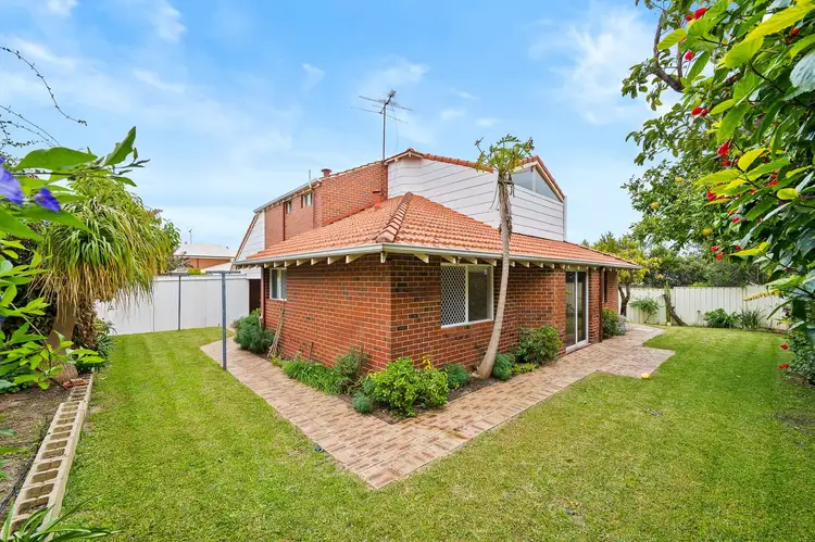 Third view of Homely house listing, 14A Clydesdale Street, Alfred Cove WA 6154