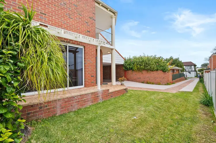 Fourth view of Homely house listing, 14A Clydesdale Street, Alfred Cove WA 6154