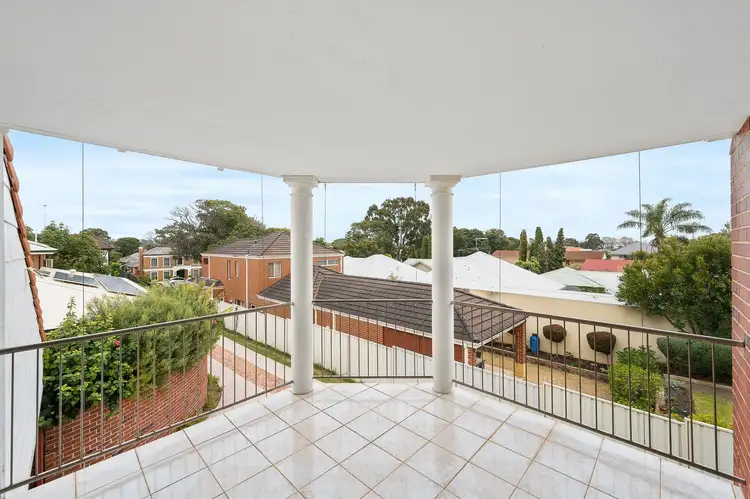 Sixth view of Homely house listing, 14A Clydesdale Street, Alfred Cove WA 6154