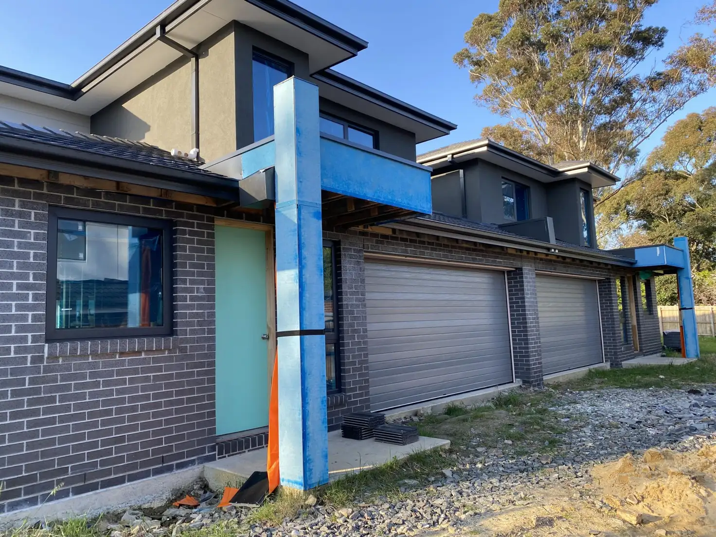 Main view of Homely land listing, 12 David Street, Knoxfield VIC 3180