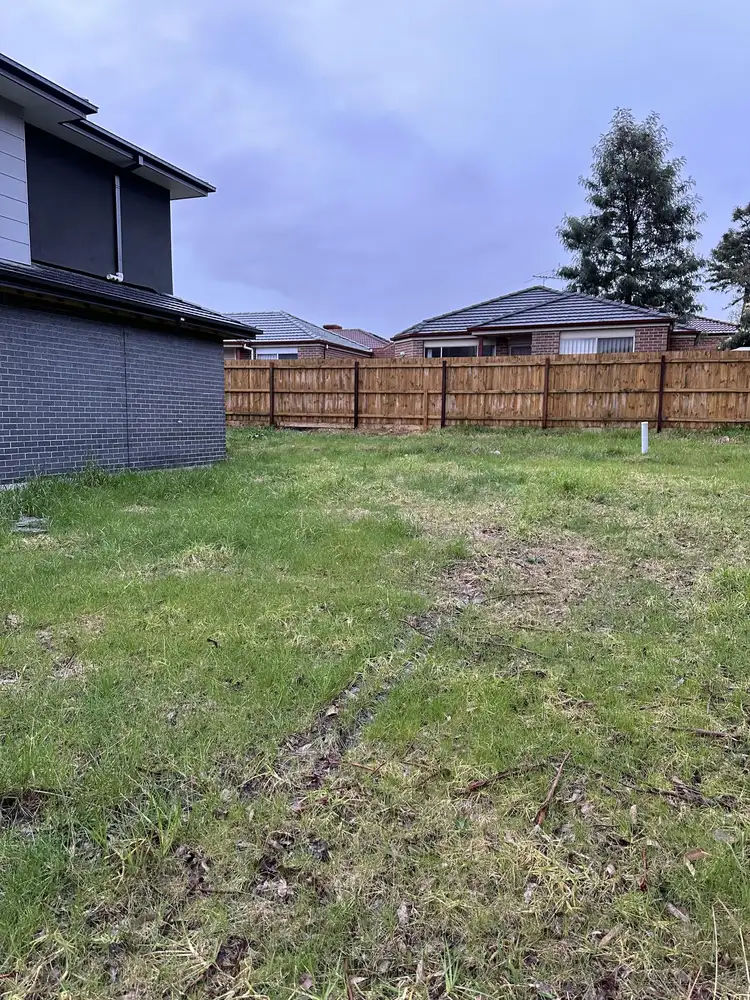 Fourth view of Homely land listing, 12 David Street, Knoxfield VIC 3180