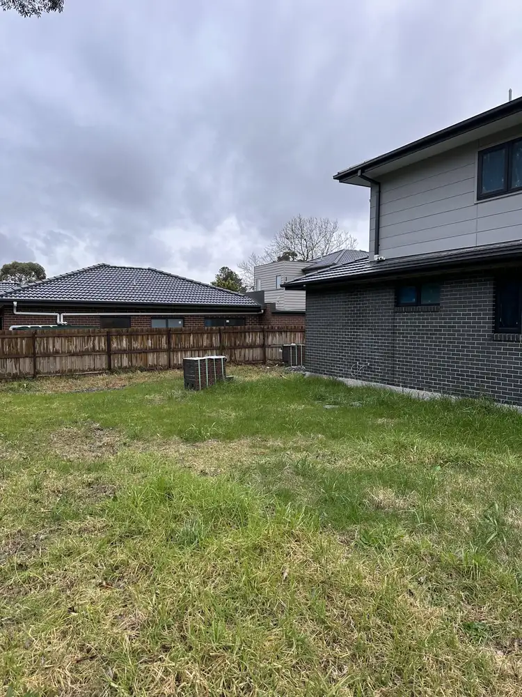 Fifth view of Homely land listing, 12 David Street, Knoxfield VIC 3180