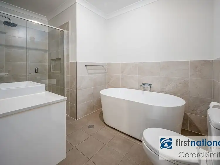 Fourth view of Homely house listing, 4 Cabrera St, Thirlmere NSW 2572