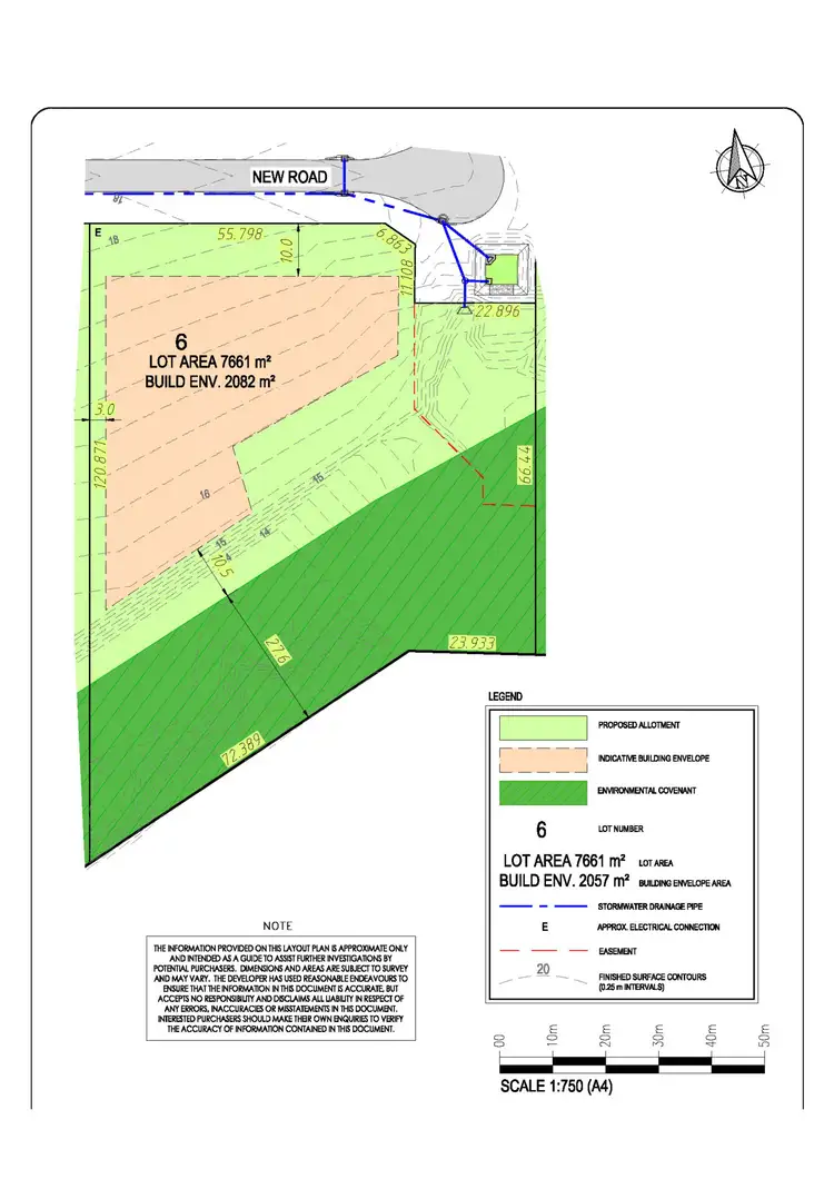 236 North Arm Yandina Creek Road