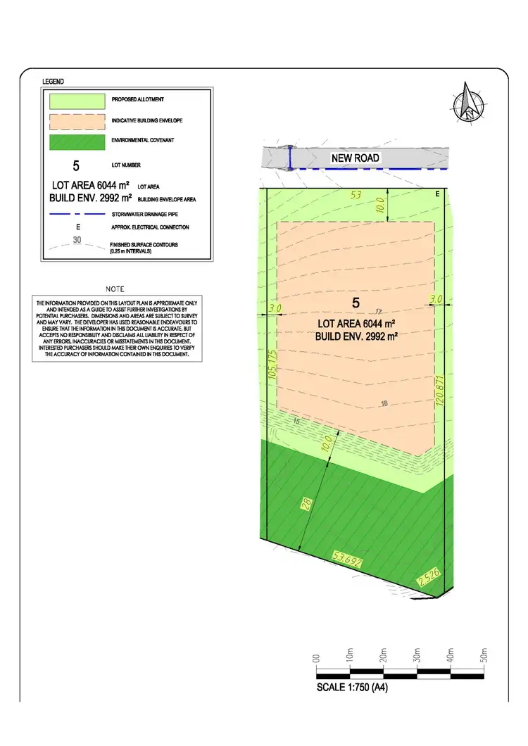 236 North Arm Yandina Creek Road