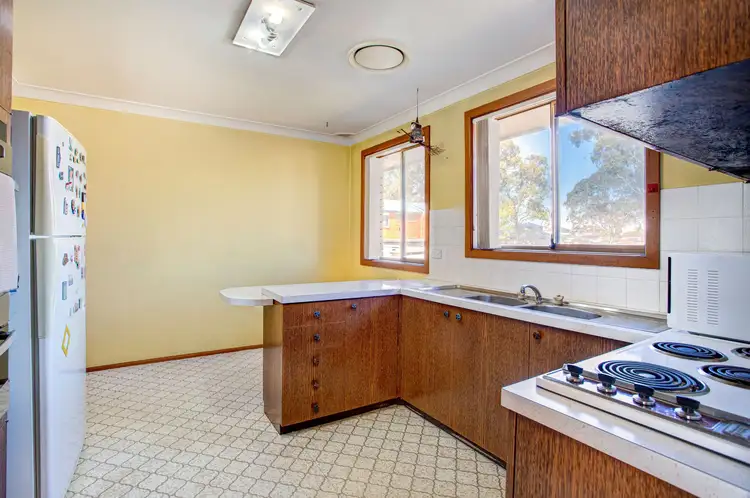 Second view of Homely house listing, 6 Lone Pine Avenue, Milperra NSW 2214
