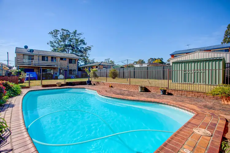 Fourth view of Homely house listing, 6 Lone Pine Avenue, Milperra NSW 2214