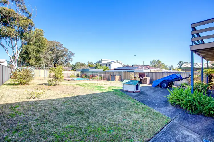 Fifth view of Homely house listing, 6 Lone Pine Avenue, Milperra NSW 2214
