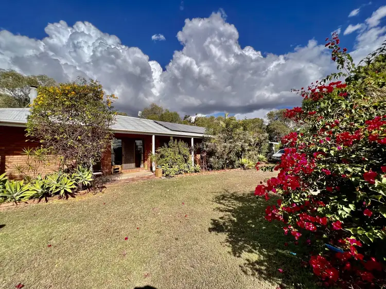 Main view of Homely house listing, 315 Prenzlau Road, Prenzlau QLD 4311