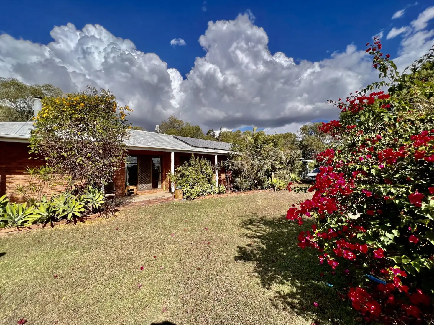 Main view of Homely house listing, 315 Prenzlau Road, Prenzlau QLD 4311