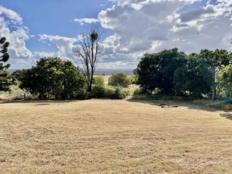 Second view of Homely house listing, 315 Prenzlau Road, Prenzlau QLD 4311