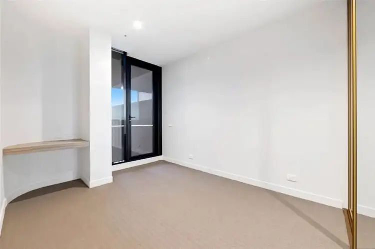 Second view of Homely apartment listing, 416/3 Tarver Street, Port Melbourne VIC 3207