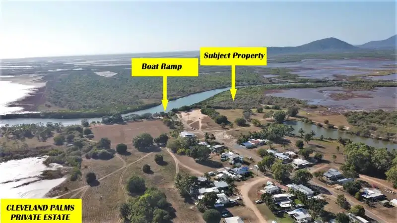 Main view of Homely land listing, Lot 9 Bentley Drive, Nome QLD 4816