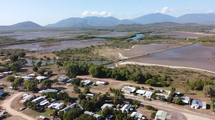 Fifth view of Homely land listing, Lot 9 Bentley Drive, Nome QLD 4816