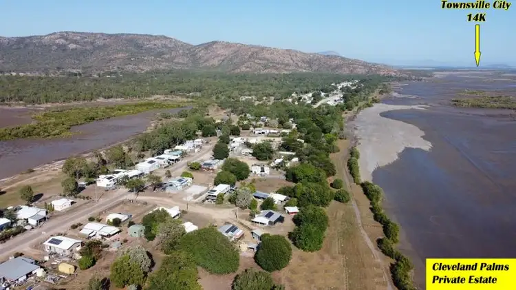Sixth view of Homely land listing, Lot 9 Bentley Drive, Nome QLD 4816
