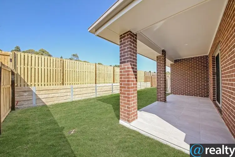 69 Killara Boulevard, Logan Reserve QLD 4133