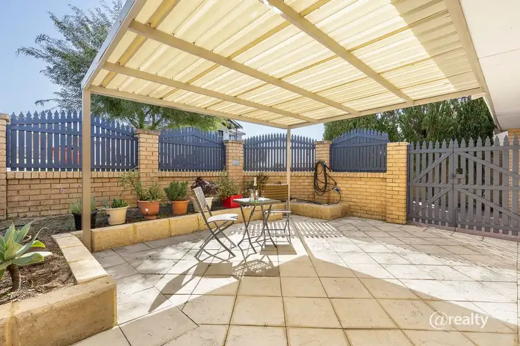 Third view of Homely unit listing, 18 Stoneham Street, Joondanna WA 6060