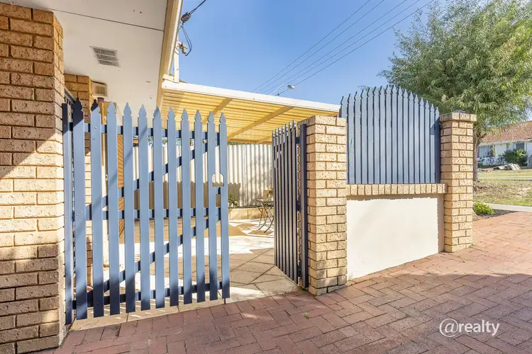 Fifth view of Homely unit listing, 18 Stoneham Street, Joondanna WA 6060